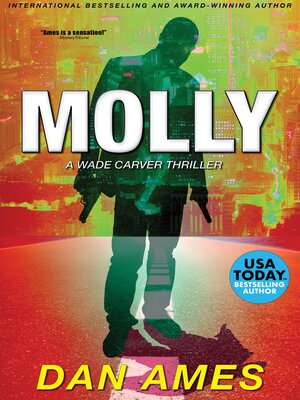 cover image of Molly
